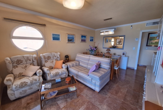 Reventa - Apartment - Santa Pola - Centro