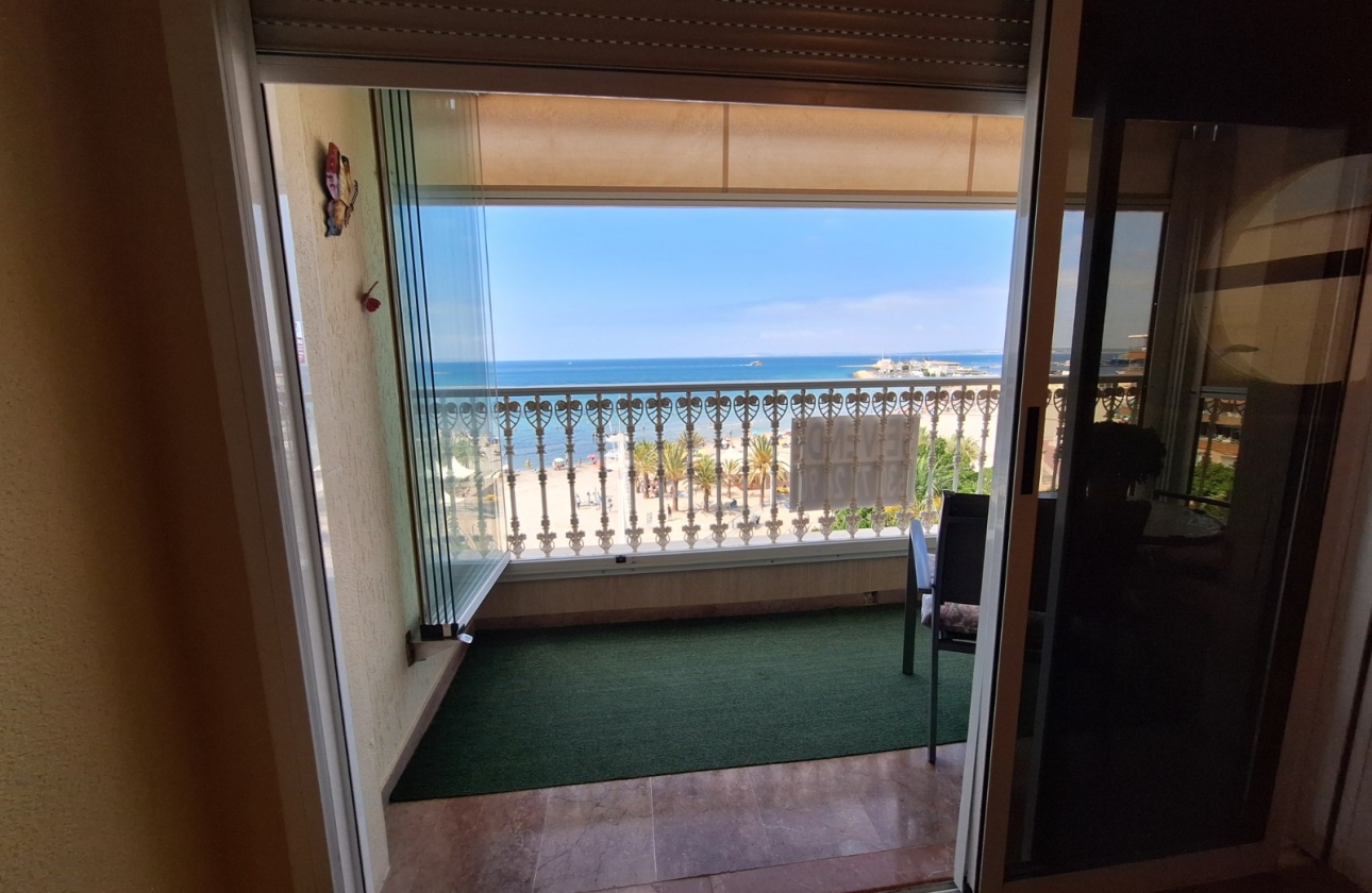 Reventa - Apartment - Santa Pola - Centro