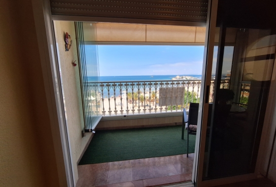 Reventa - Apartment - Santa Pola - Centro