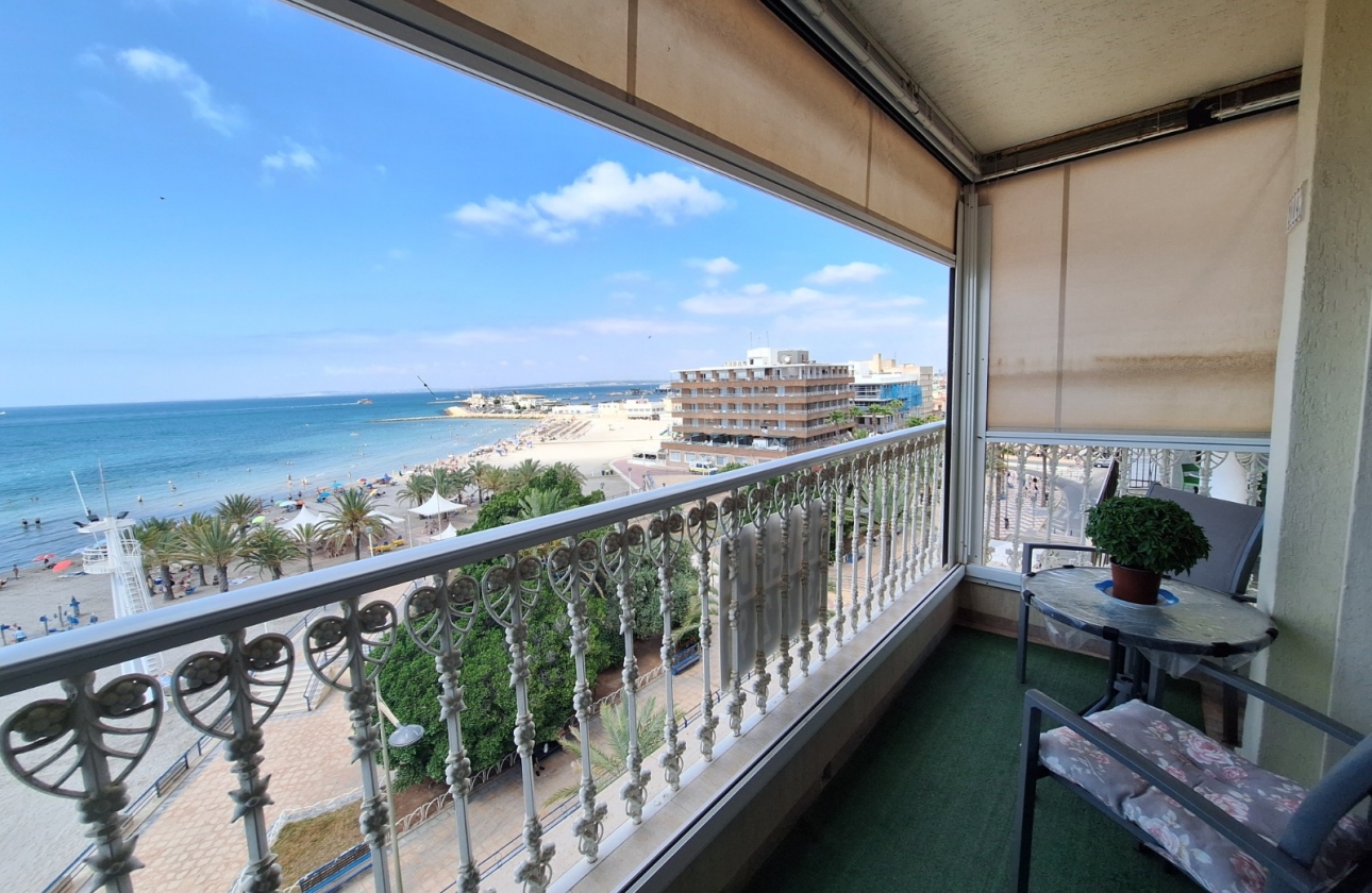 Reventa - Apartment - Santa Pola - Centro