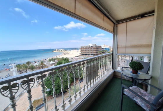 Reventa - Apartment - Santa Pola - Centro