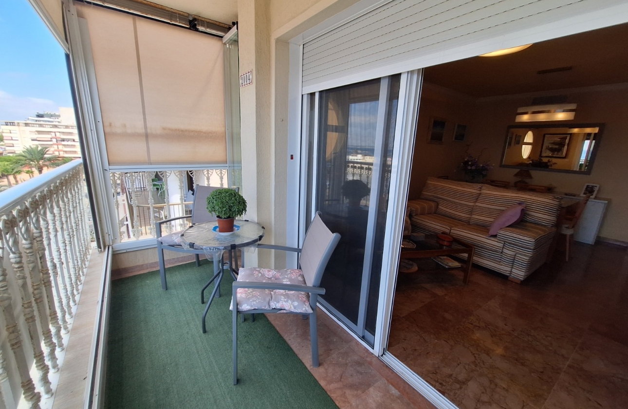 Reventa - Apartment - Santa Pola - Centro