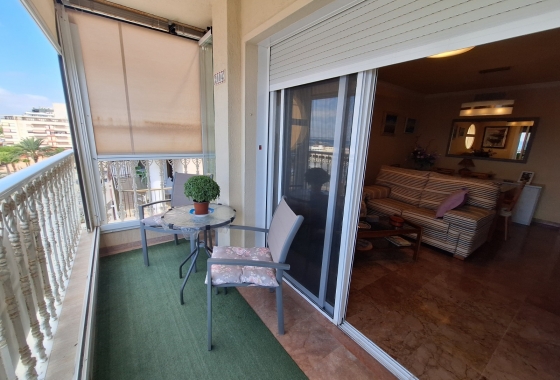Reventa - Apartment - Santa Pola - Centro