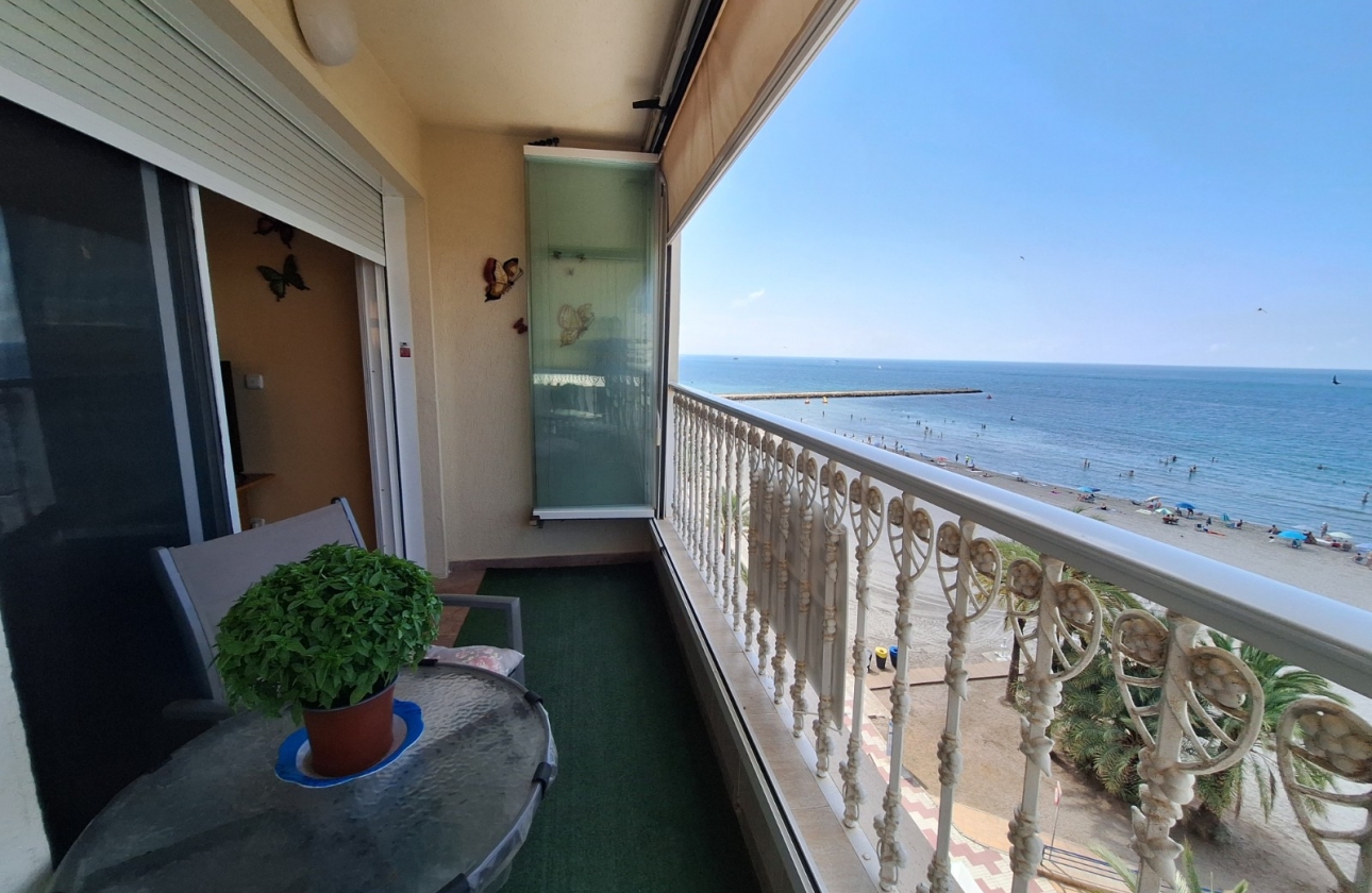 Reventa - Apartment - Santa Pola - Centro