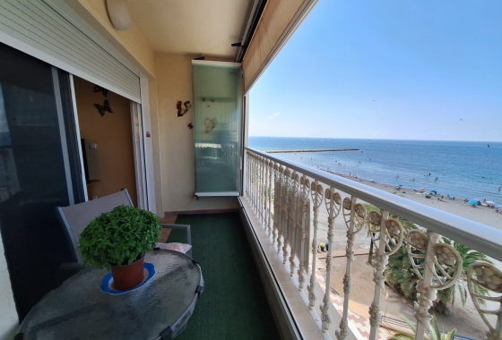 Reventa - Apartment - Santa Pola - Centro