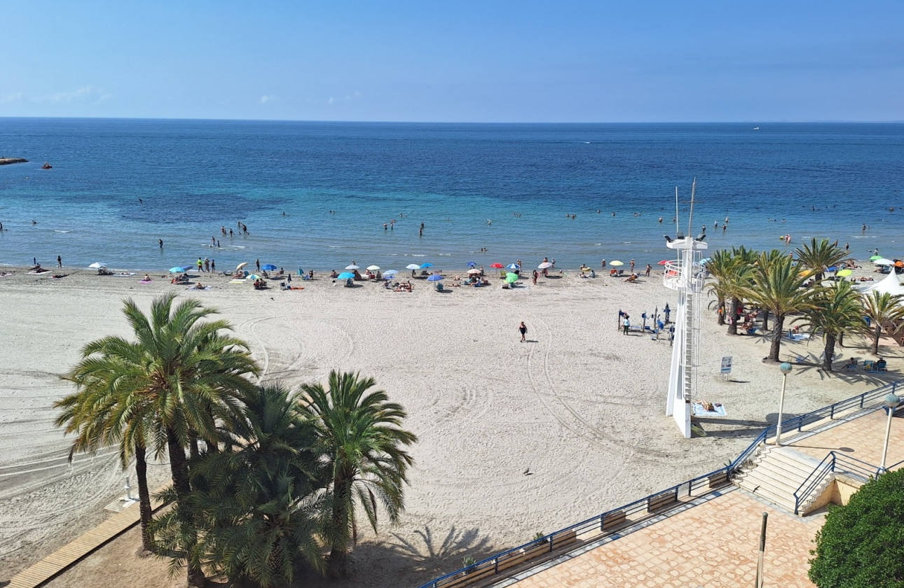 Reventa - Apartment - Santa Pola - Centro