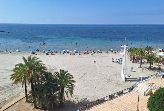 Reventa - Apartment - Santa Pola - Centro