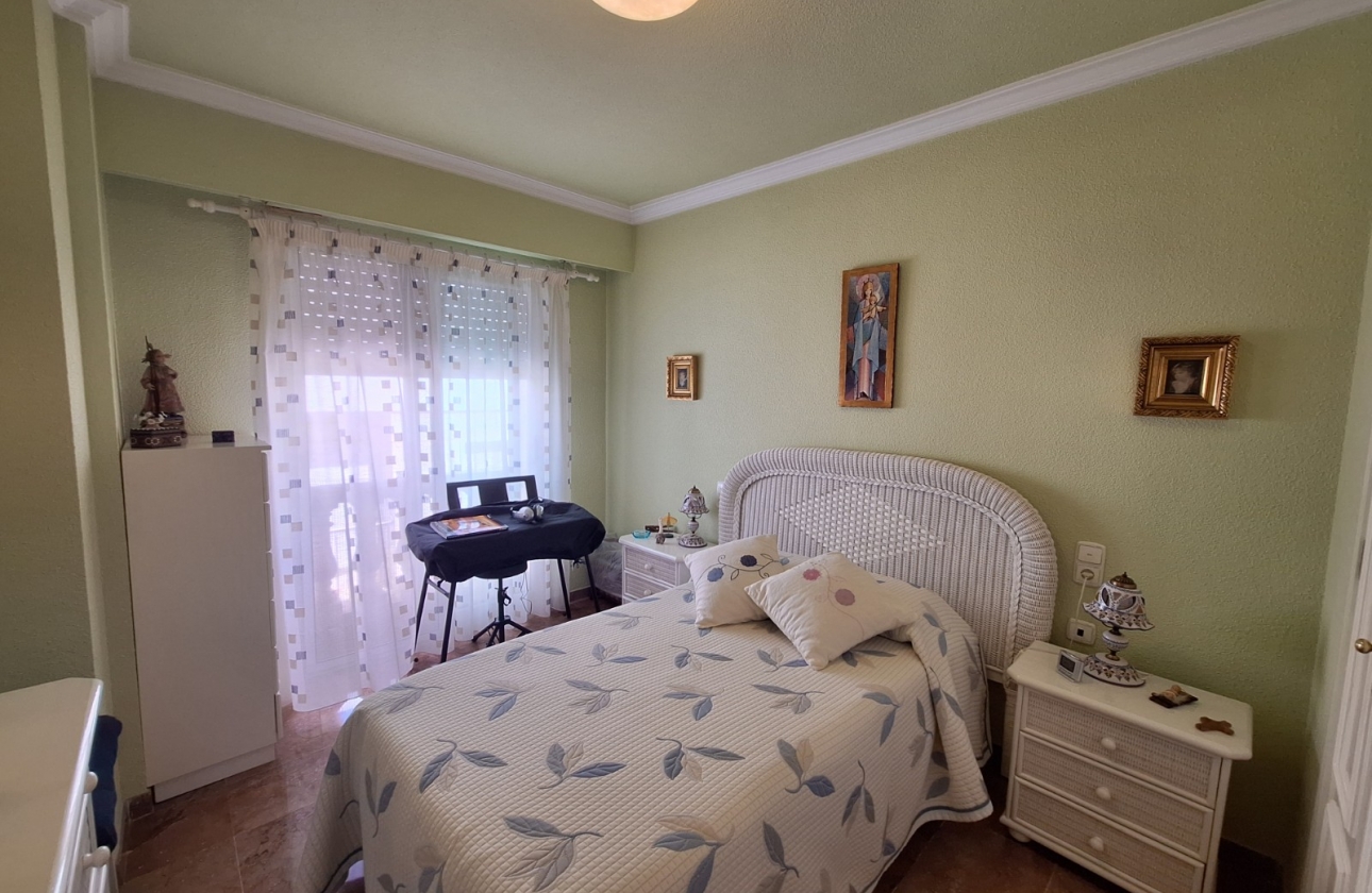 Reventa - Apartment - Santa Pola - Centro