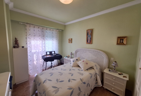 Reventa - Apartment - Santa Pola - Centro