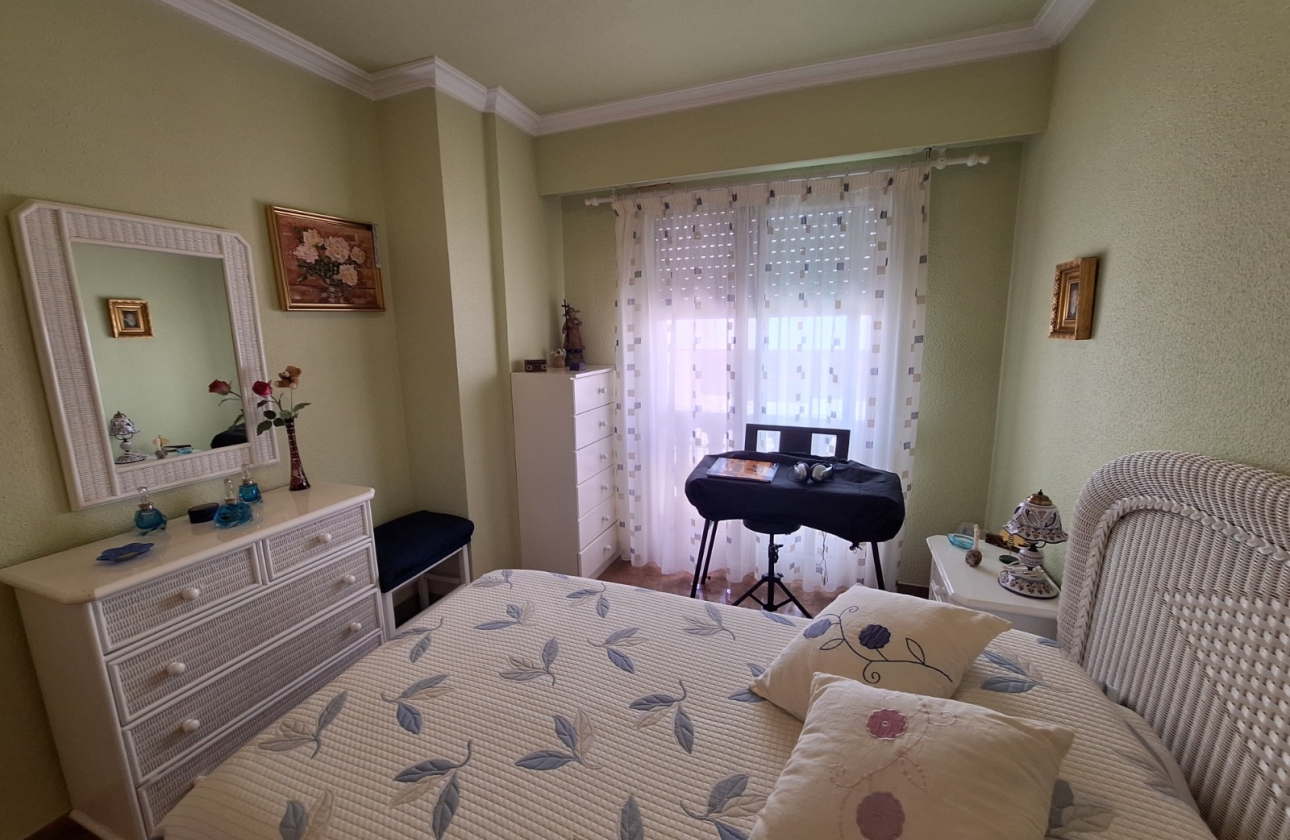 Reventa - Apartment - Santa Pola - Centro
