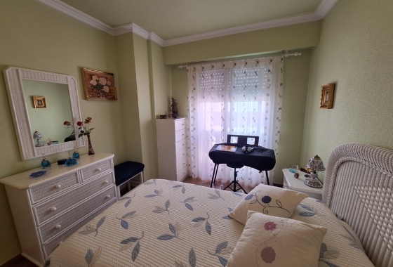 Reventa - Apartment - Santa Pola - Centro