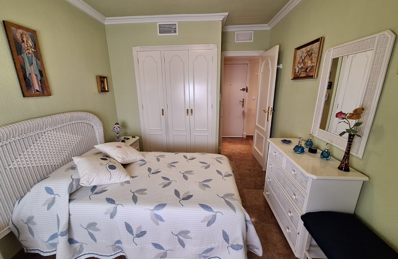 Reventa - Apartment - Santa Pola - Centro