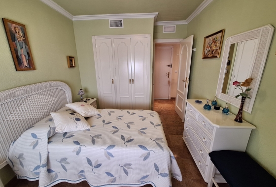 Reventa - Apartment - Santa Pola - Centro