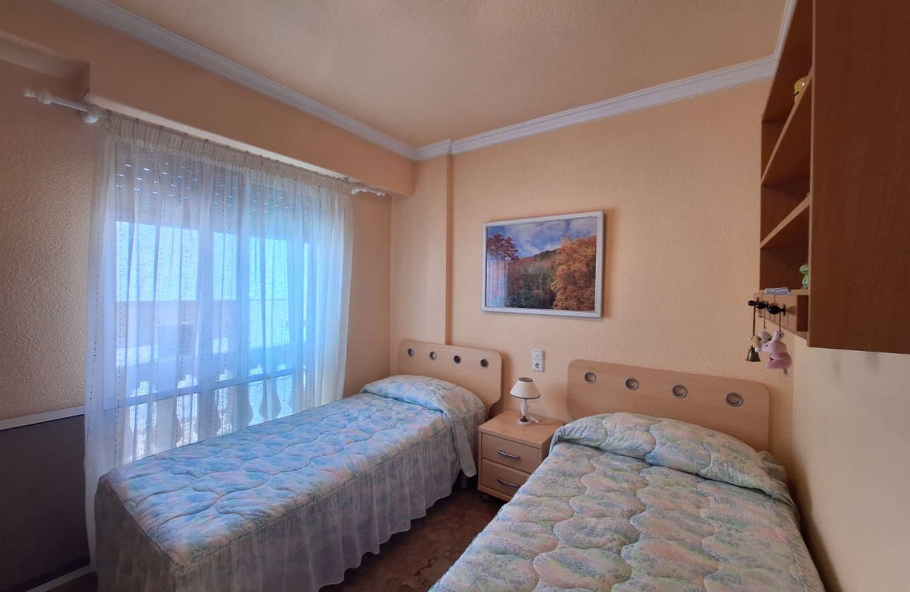Reventa - Apartment - Santa Pola - Centro