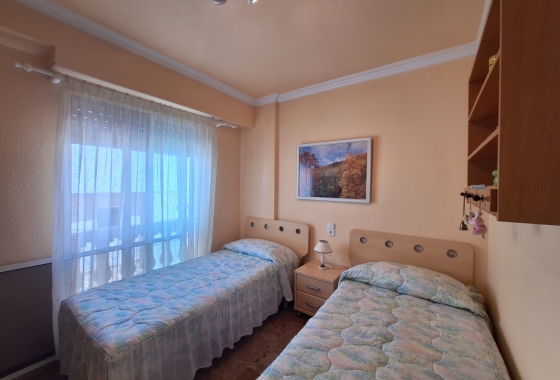 Reventa - Apartment - Santa Pola - Centro