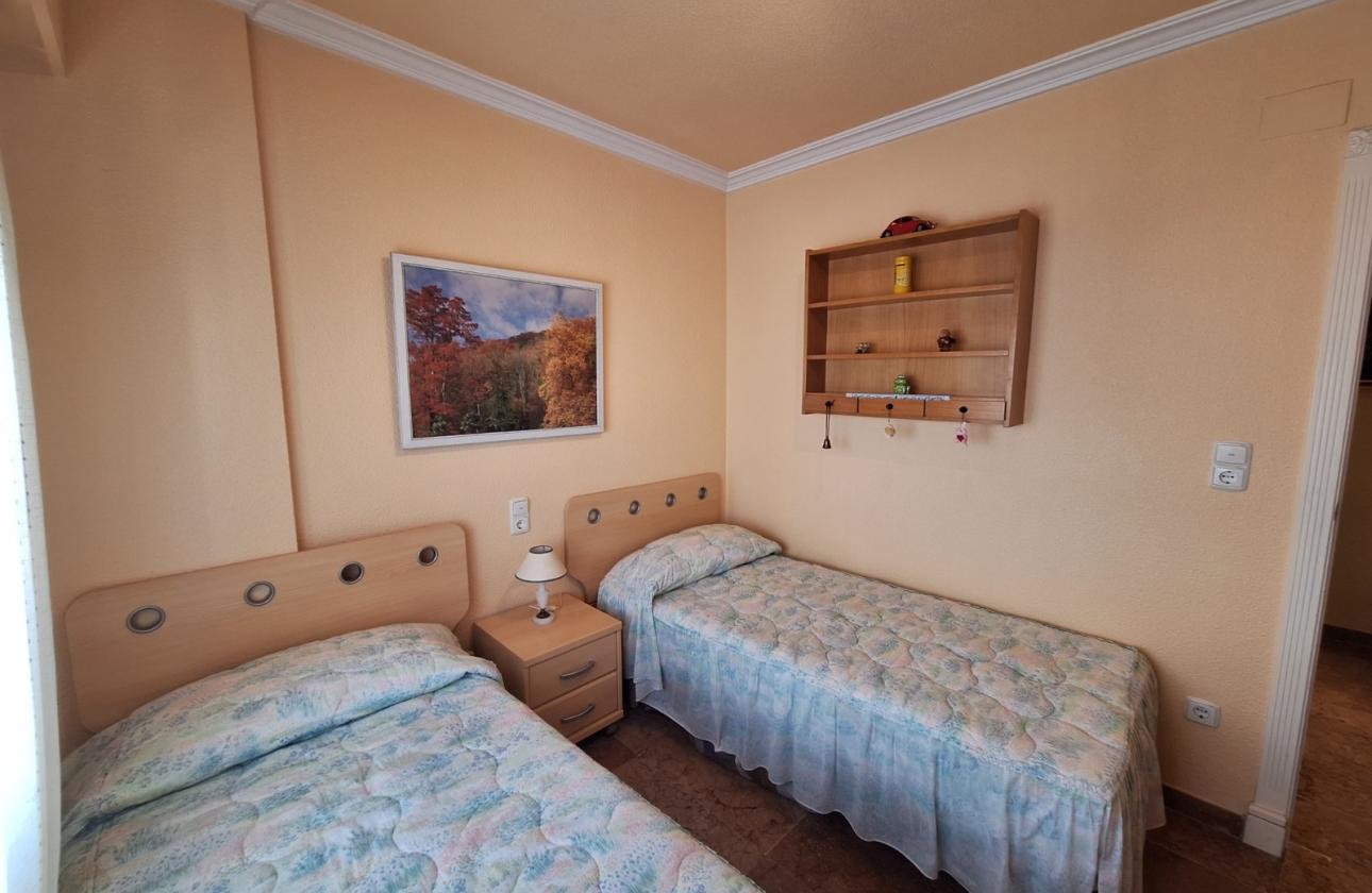 Reventa - Apartment - Santa Pola - Centro