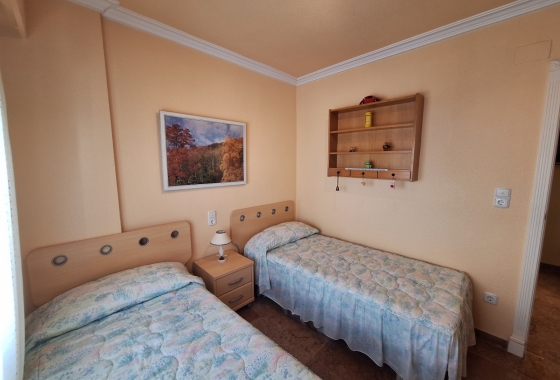 Reventa - Apartment - Santa Pola - Centro