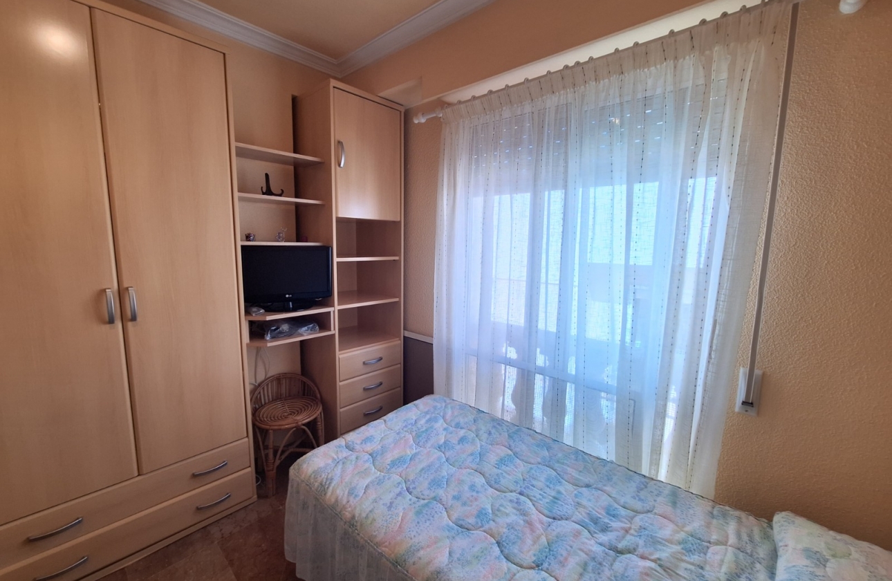 Reventa - Apartment - Santa Pola - Centro