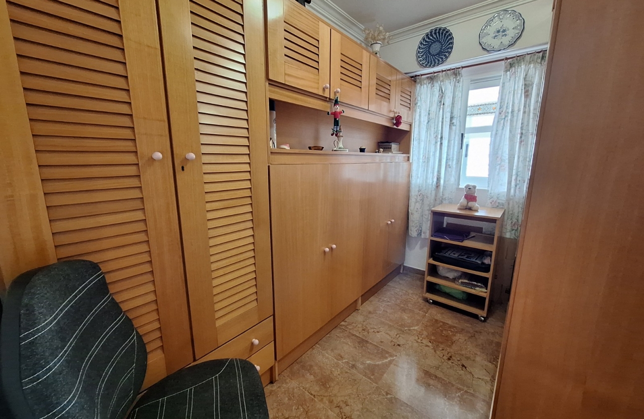 Reventa - Apartment - Santa Pola - Centro