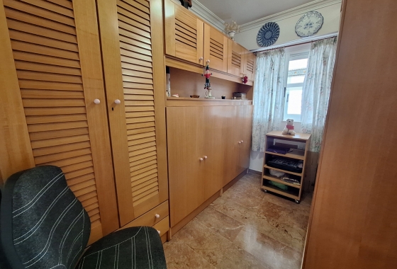 Reventa - Apartment - Santa Pola - Centro