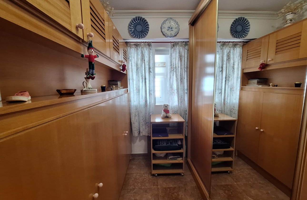 Reventa - Apartment - Santa Pola - Centro