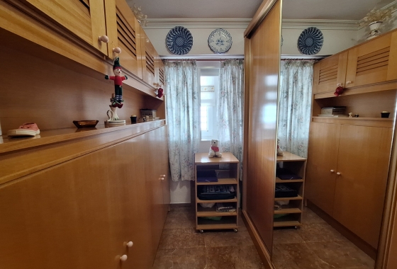 Reventa - Apartment - Santa Pola - Centro