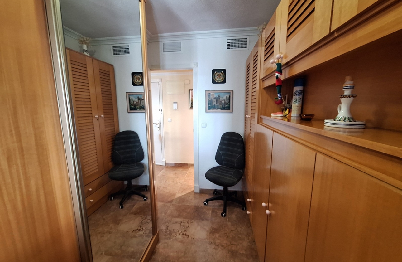 Reventa - Apartment - Santa Pola - Centro