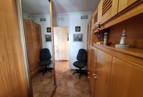 Reventa - Apartment - Santa Pola - Centro
