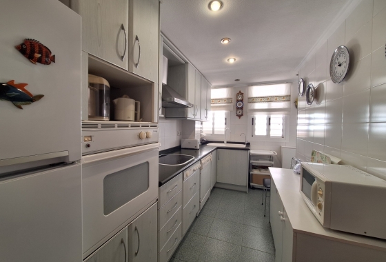 Reventa - Apartment - Santa Pola - Centro