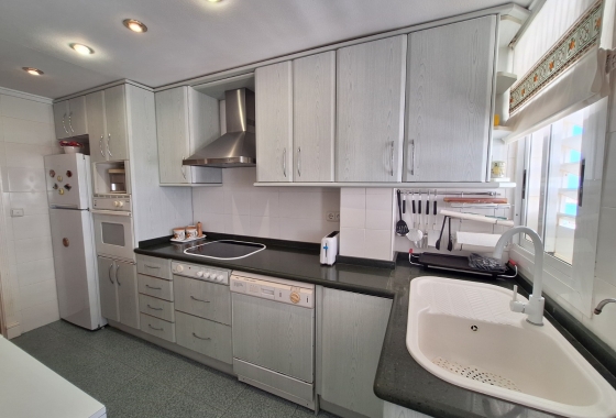 Reventa - Apartment - Santa Pola - Centro