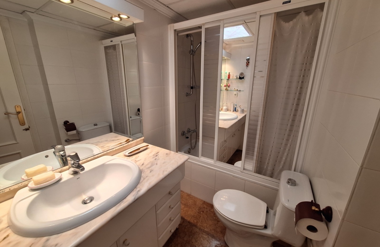Reventa - Apartment - Santa Pola - Centro