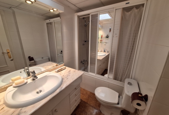 Reventa - Apartment - Santa Pola - Centro