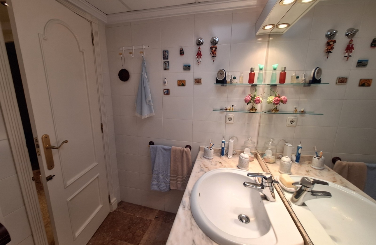Reventa - Apartment - Santa Pola - Centro