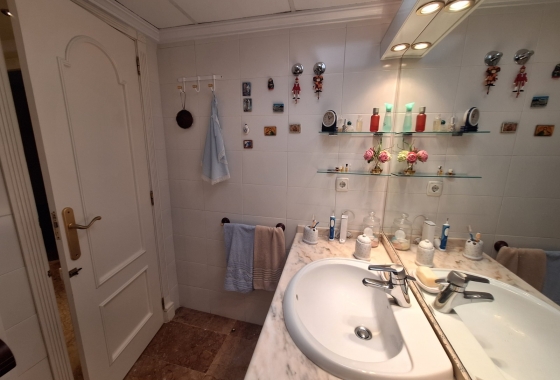 Reventa - Apartment - Santa Pola - Centro
