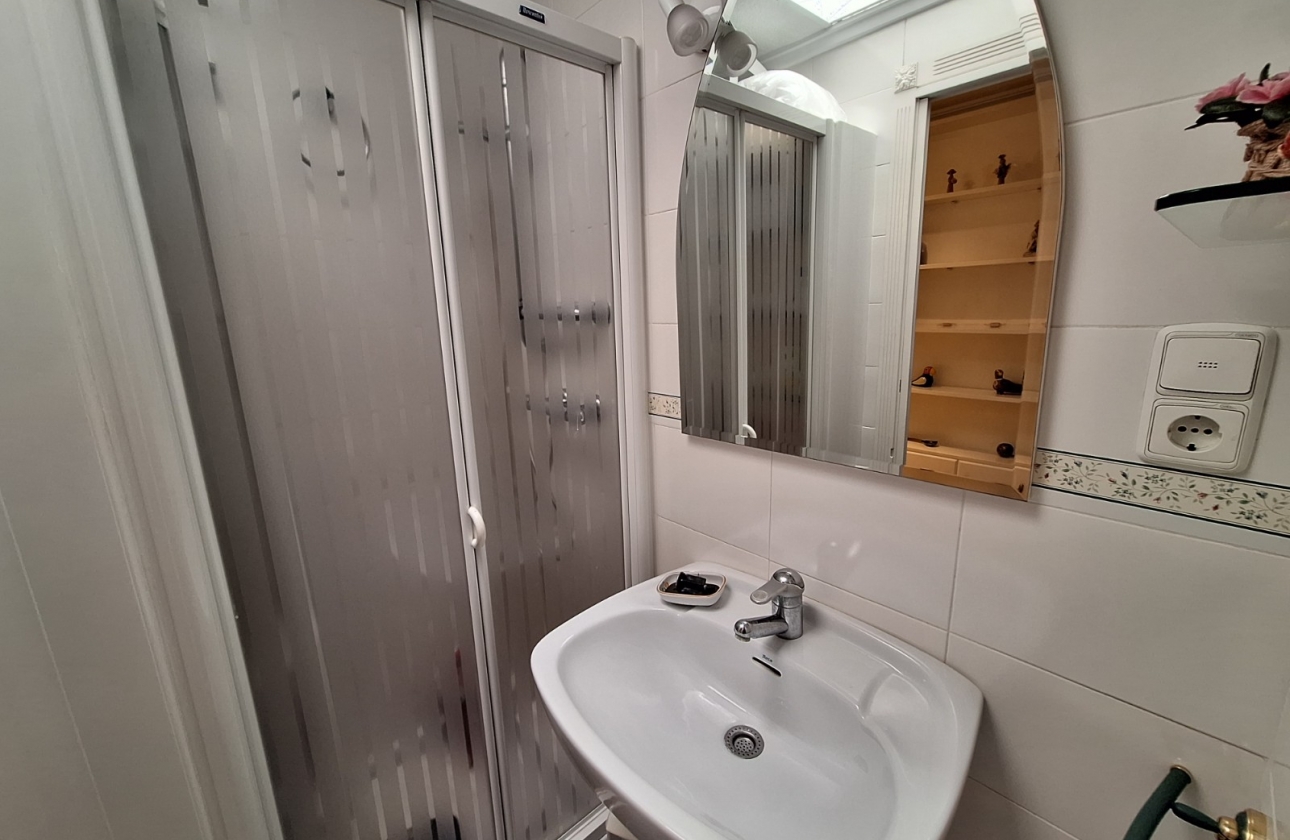 Reventa - Apartment - Santa Pola - Centro