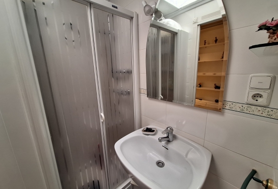 Reventa - Apartment - Santa Pola - Centro