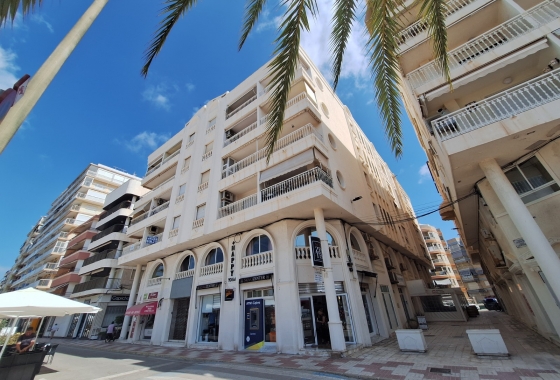 Reventa - Apartment - Santa Pola - Centro