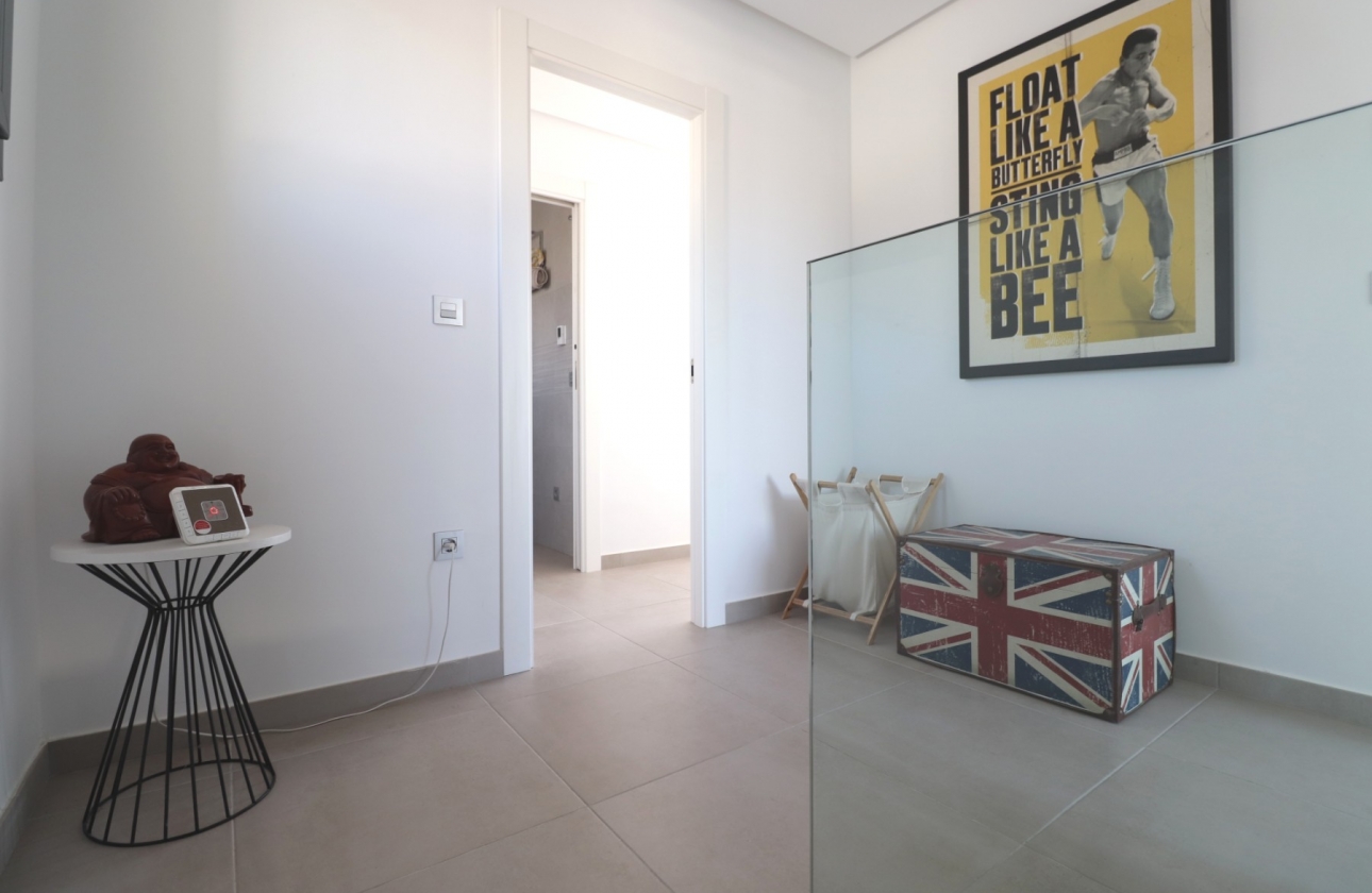 Rynek wtórny - Villa - Benimar - Benimar III