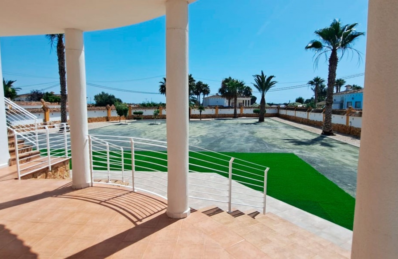 Resale - Country House - Catral - Catral - Country