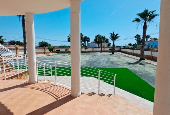 Resale - Country House - Catral - Catral - Country