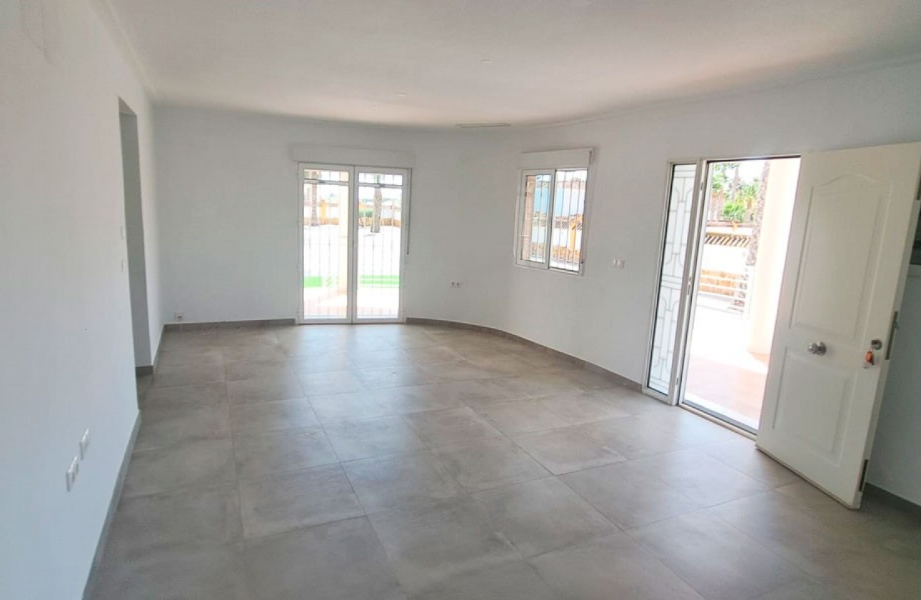 Resale - Country House - Catral - Catral - Country