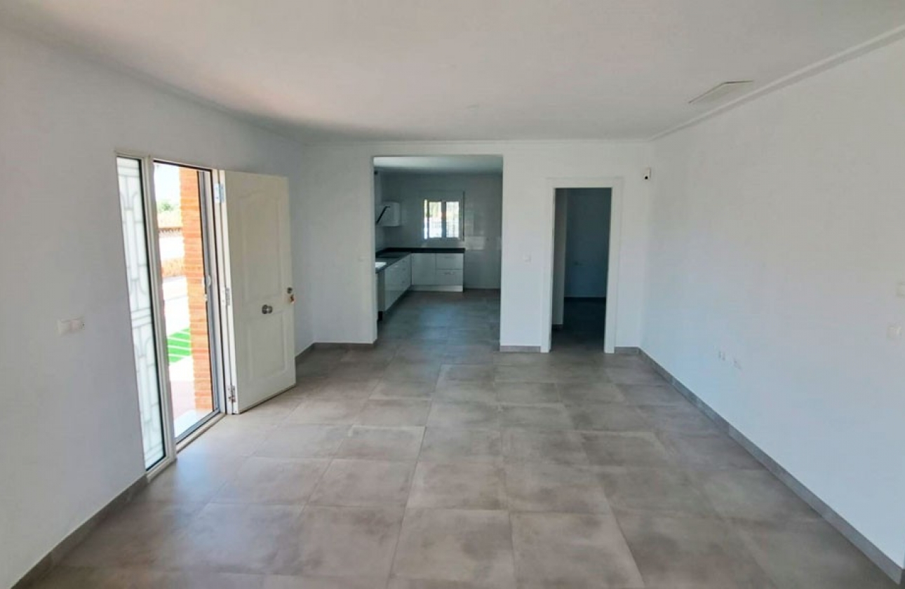 Resale - Country House - Catral - Catral - Country