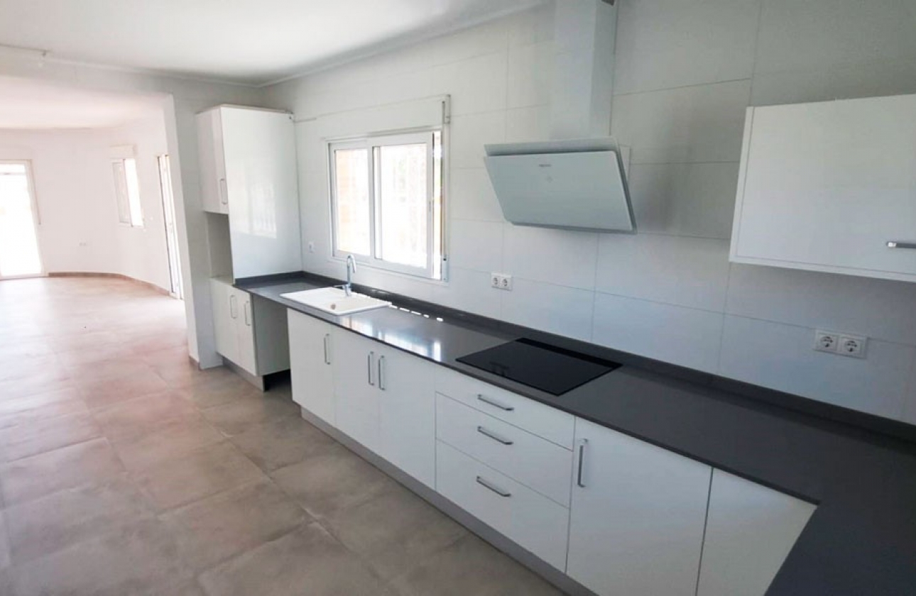 Resale - Country House - Catral - Catral - Country