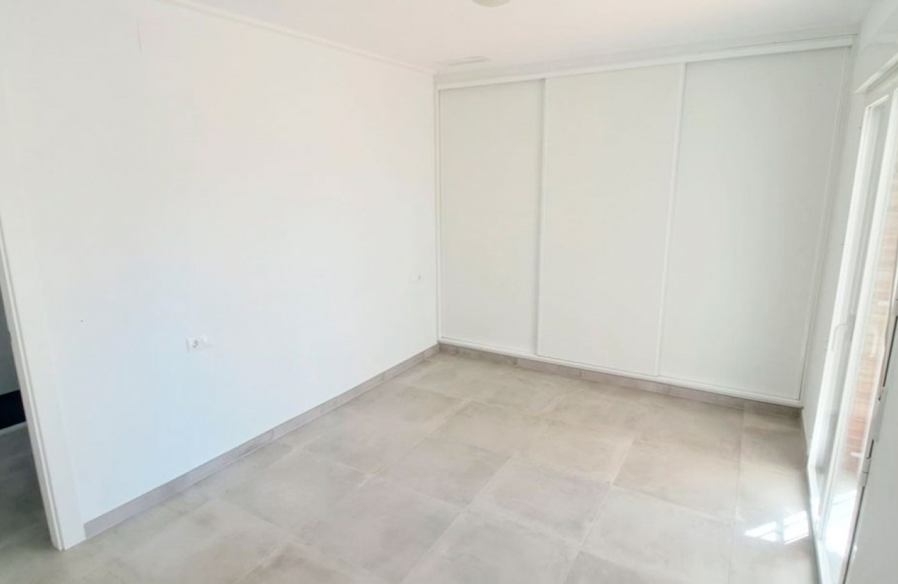 Resale - Country House - Catral - Catral - Country