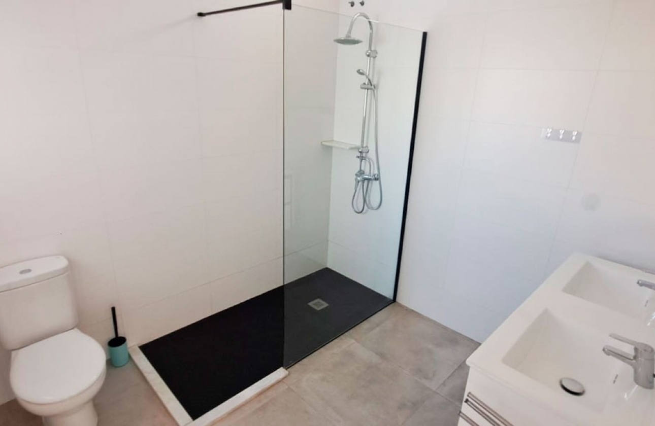 Resale - Country House - Catral - Catral - Country