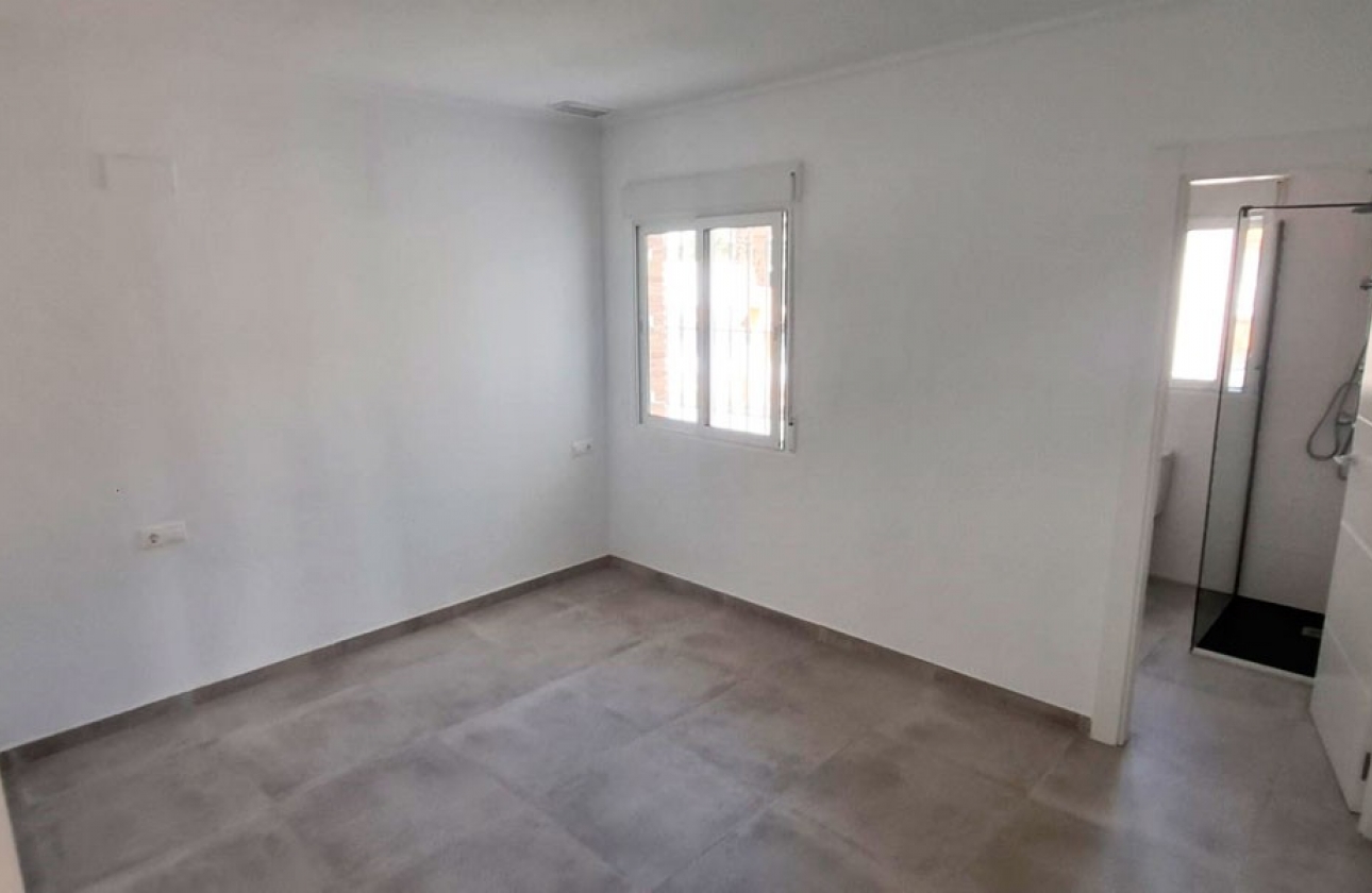 Resale - Country House - Catral - Catral - Country