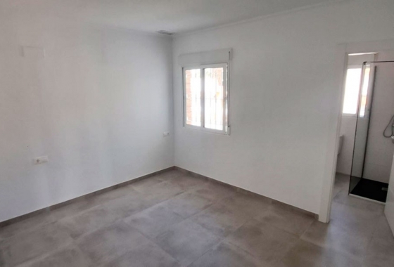 Resale - Country House - Catral - Catral - Country