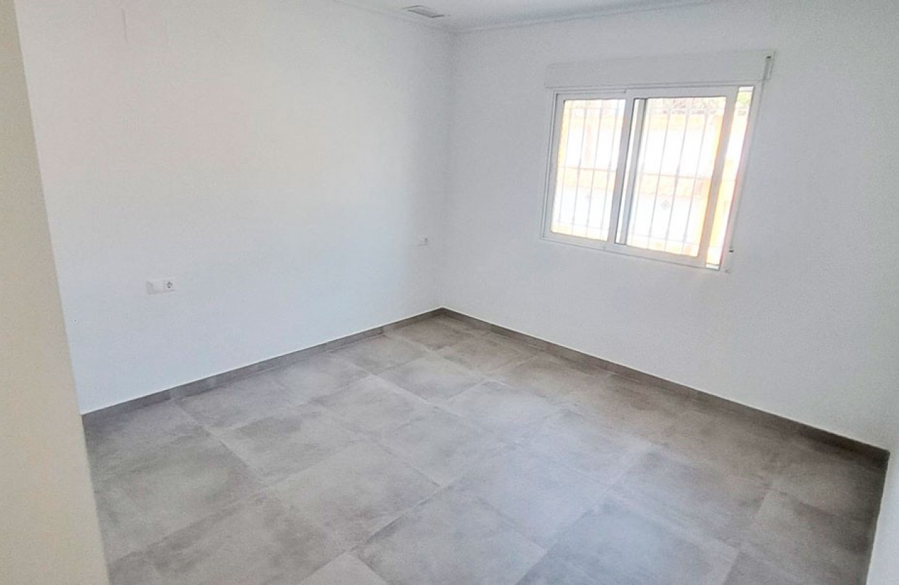 Resale - Country House - Catral - Catral - Country