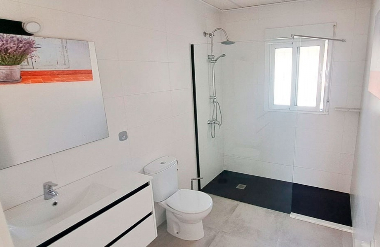 Resale - Country House - Catral - Catral - Country