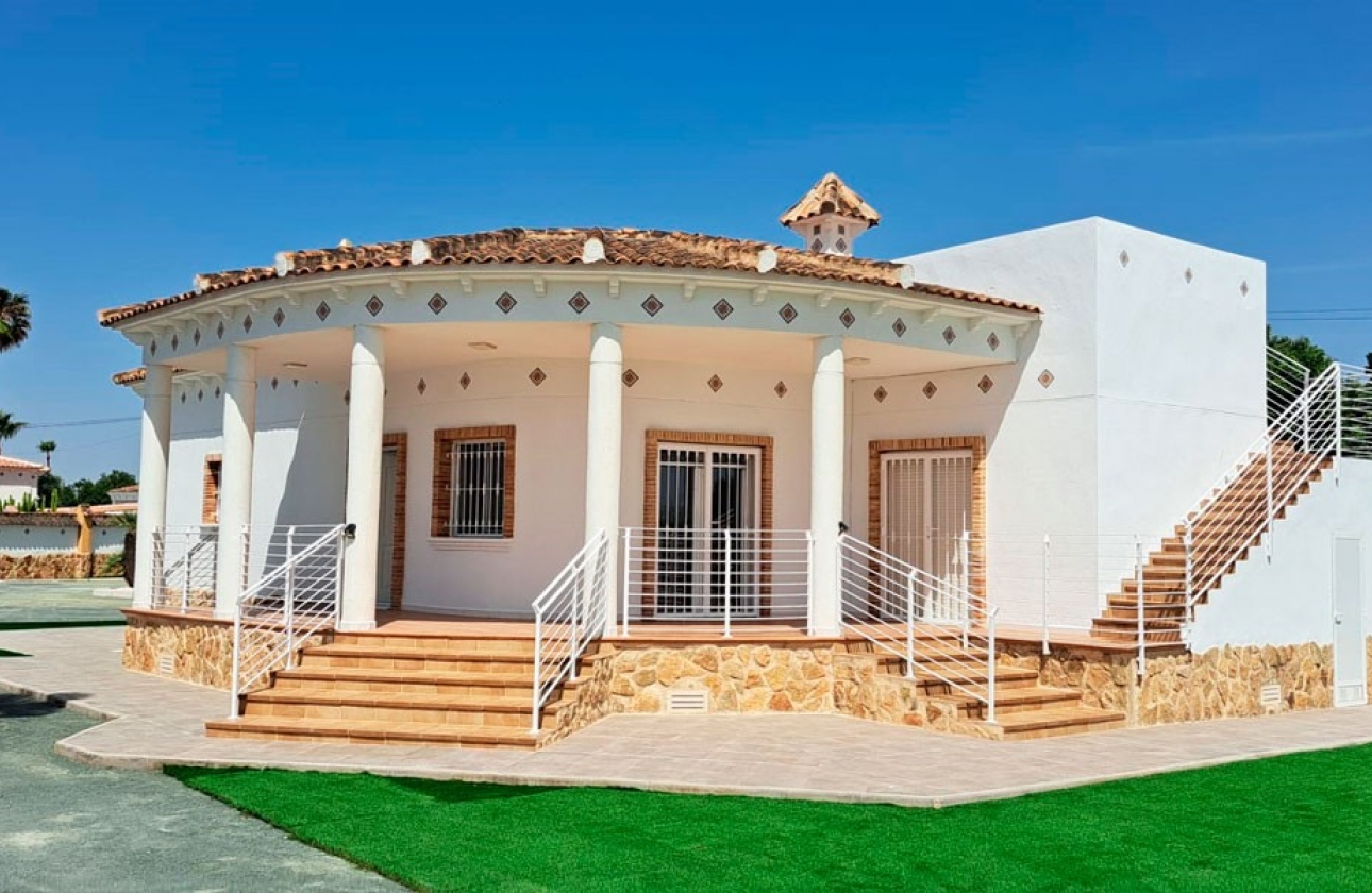 Resale - Country House - Catral - Catral - Country
